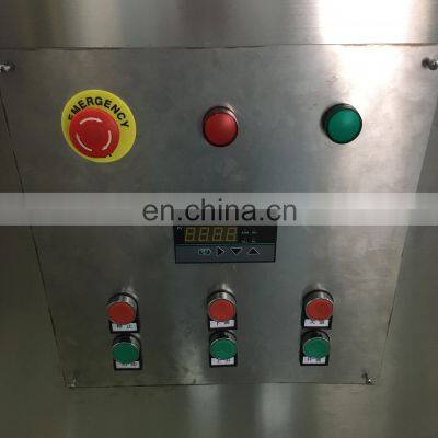 Cosmetic Mixing Tank 20 l