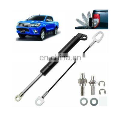 Slow Down Easy Up Tailgate Strut Damper Shock for Toyota Hilux Revo Pickup