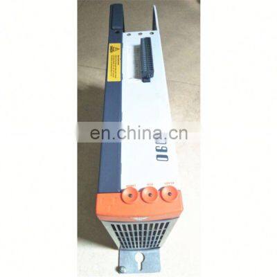 8BCM0015.1322A-0 Servo Drive Motor Driver photo-4