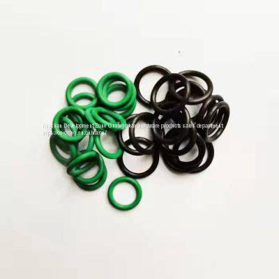 NBR O-rings AS568 Standard Seal Ring Full Specs photo-2