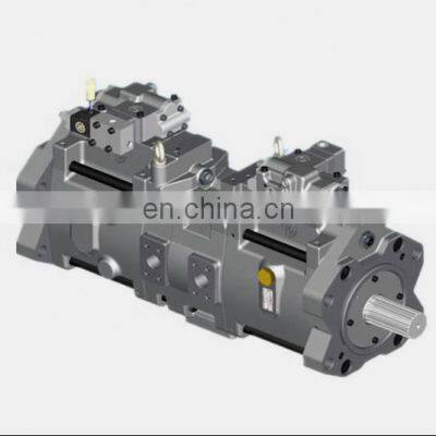 4624058 Excavator Hydraulic Mian Piston Pump for Hitachi Parts