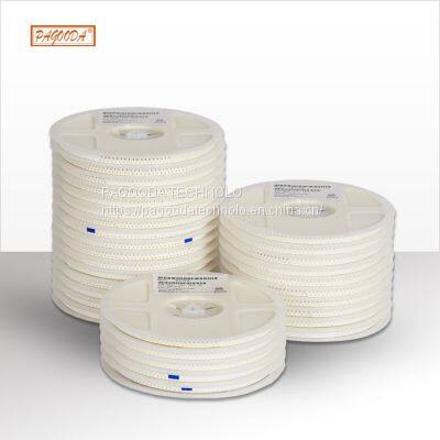 Factory Direct Original Spot High Voltage Chip Capacitors 0805 NPO 681J 3000V Can be Customized photo-4