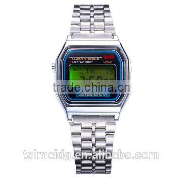 2016 Quartz Casual Women Wristwatch photo-6