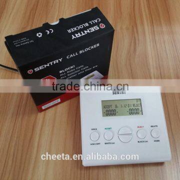 2015 Amazon HOT Selling Telephone Call Blocker photo-3