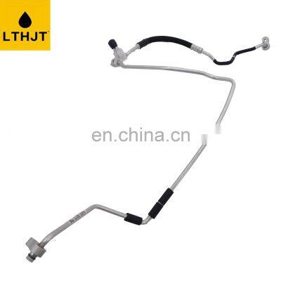 OEM 64539212236 Auto Engine Parts Cooling System AC Pipe For BMW F30 6453 9212 236