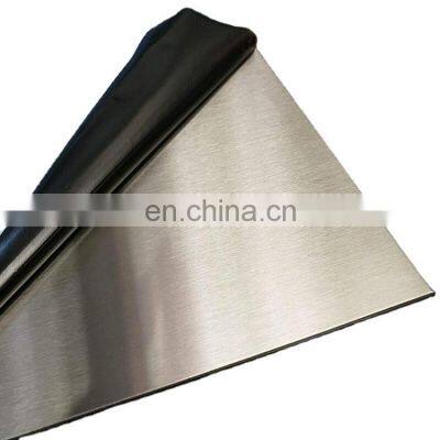 AISI304 316 316L 310S 309S 430 Stainless Steel 304 Sheet Manufacturer