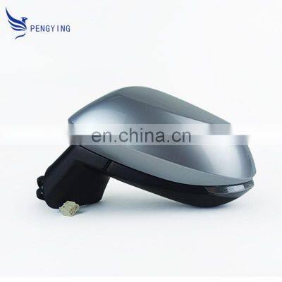 Auto Spare Parts Side Door Mirror Rear View Mirror for Toyota Corolla Levin Altis 2019 2020 USA Verson Corolla photo-4