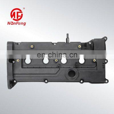 Automobile Spare Parts Cylinder Engine Valve Cover For HYUNDAI 2241126630