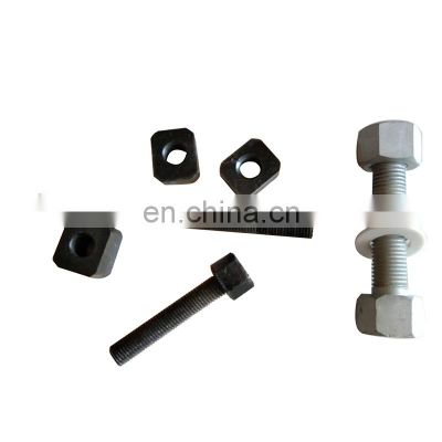 M12 M18 High-strength fiberglass epoxy insulation bolt and nut