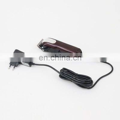 Private Label Cheap Price 10w 3 in 1 Battery Men Cordless Professional Hair Trimmer photo-3