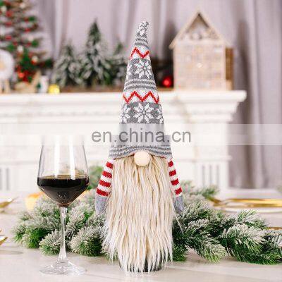 Customer Oriented Cloth Luxury Living Room Sale Desk Cheap Dolls Christmas Home Decor photo-4