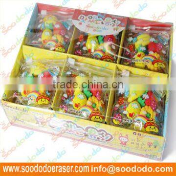 promotional gift fruit series