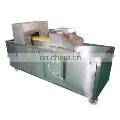 2020 hot sale Cherry/Pulm Fruits Pitting Machine|Apricot Core Stone Removing Machine