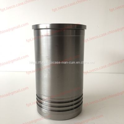 FPT IVECO CASE Cursor13 F3BE0684A B001 504003647 Cylinder Sleeve 500337911/500054922