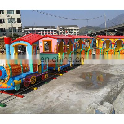 Kids Cheap roller coster rides electric amusement park rides