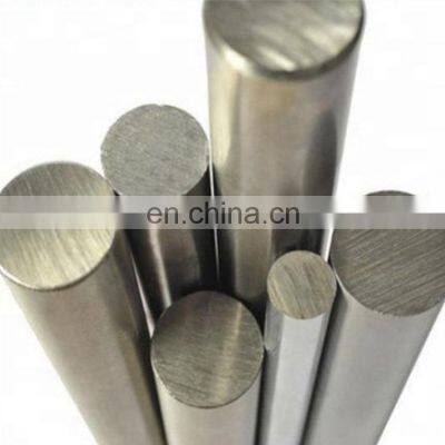 316L Stainless Steel Round Bar