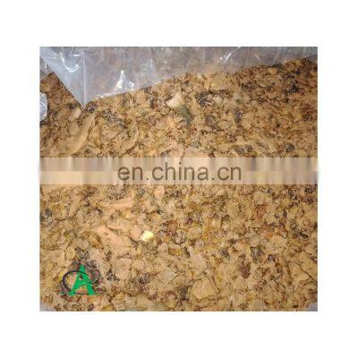 Dried Peel Pineapple Meals -Fermented Pineapple -- Fermented Corn Silage photo-2