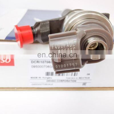095000-7060 Hot Sale Genuine and Brand New Common Rail Injector 095000-7060 6C1Q-9K546-BC photo-5