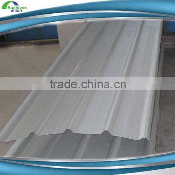 SGCC Corrugated Metal Roofing Galvanized Sheet Materials