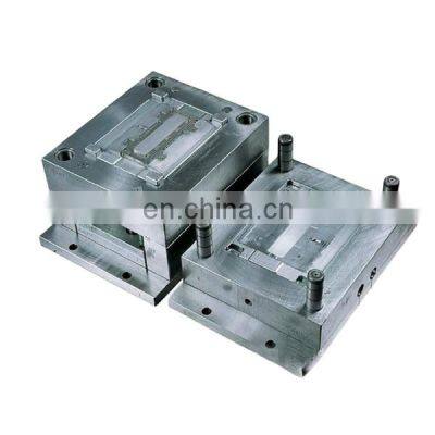 Professional OEM Supplier High Quality Custom Electric Box Case Housing Plastic Injection Mold and Molding Parts