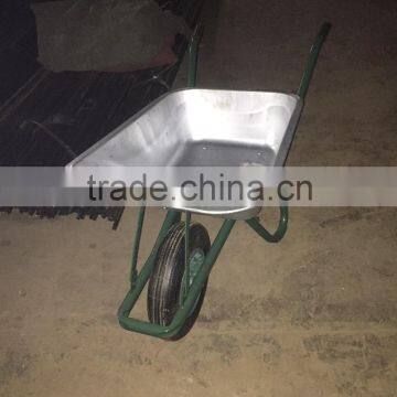 WB6414T WHEELBARROW photo-3