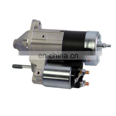 Auto Parts 12v Car Electric Starter Motor for Renault Twingo 2005- 7700867838