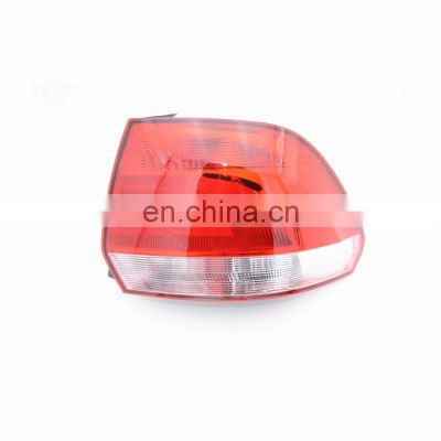 2 Rear left+right tail lamp 6RU945095 6RU945096 For VW Polo Vento Sedan Saloon 09-15