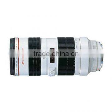 Canon EF 70-200mm f/2.8 L USM