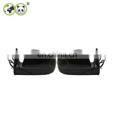 High Quality Ranger 06-11 3 Wire Black Rear View Rearview Mirror Car Side Mirror for Ford Everest 2006 Mazda BT50 2500 2008-2011