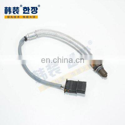 11787589147 Rear right Oxygen sensor For BMW 5 Series F18/520i 12