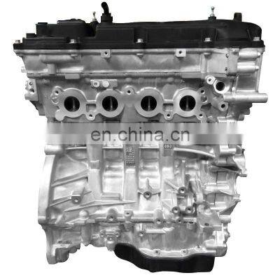 New 2.0L Car Motor G4NC Engine For Kia Carens Forte Soul Sportage Hyundai Elantra Tucson i30 i40 Mistra