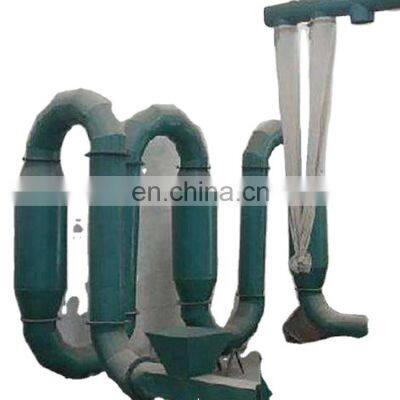 Hot Sale QG 1500 Air Flow Dryer