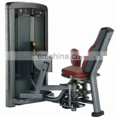 Thigh adduction and abduction training equipment Commercial gym equipment full set of large professional legs and buttock inside