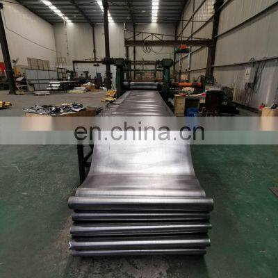 China Lead Manufacturer Supply 2mm 3mm 4mm Pure Metal Lead Sheet photo-2