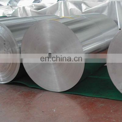 Cold Rolled 0.9mm 3005 3104 4004 Mirror Finish Alloy Aluminium Coil