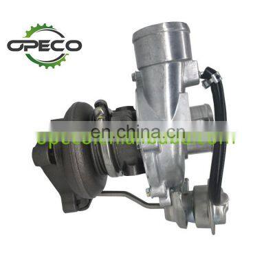 For Isuzu 4JJ1 Turbocharger RHF4 8982043270 photo-2
