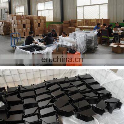 Custom Precision Steel Sheet Metal Fabrication Factory Hardware Stamping Parts Laser Cutting Deep Drawing Service
