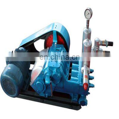 Drill Mud Pump BW160 BW250 BW320 BW600 BW850 Mud Pump