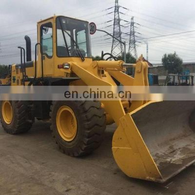 High quality komatsu wa320 front loader , Komatsu original wheel loader , Komatsu wa300 wa320 wa380