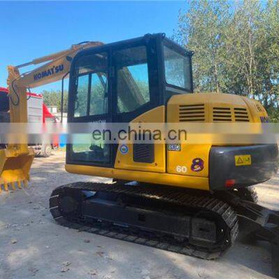 Original komatsu pc60-8 excavator , Used komatsu digger pc60 pc70 pc90 pc110 , Komatsu pc60-7 pc60-8 for sale