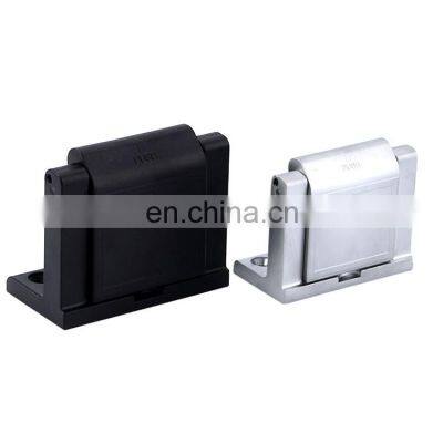 Childproof Reinforcement Door Locks Home Hotel Security Anti Theft Door Guard Zinc Alloy Door Buckle photo-2