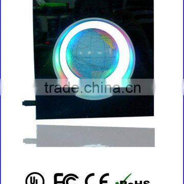 magnetic floating globe