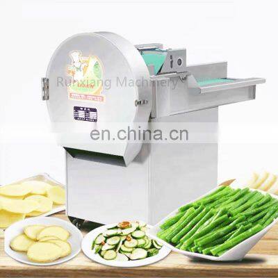 Automatic Electric Vegetable Cutting Machine For Home Vegetable Cutting Machine