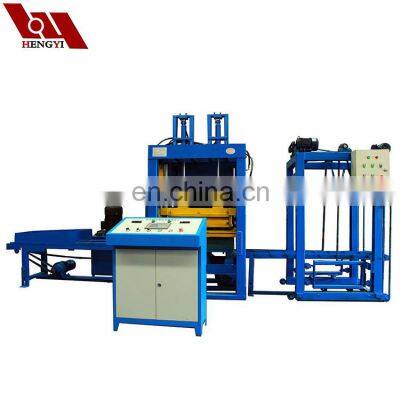 Auto Brick Machine/brick Paving Machine/brick Making Machine Nigeria photo-4
