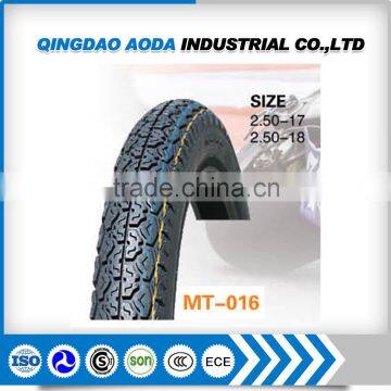 Wholesale Motorcycle Tyre 80/100-14