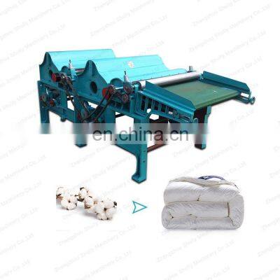 Machinery For Recycling Clothes Waste Fabric Recycling Machine photo-4