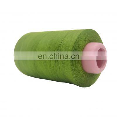 Attractive price new type cheap 100% cotton sewing thread wholesale