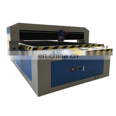 Co2 metal mix laser cutting machines Remax 1530