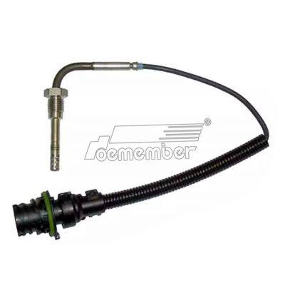 OE Member EGT Sensor 61530728 A0061530728 Exhaust Temperature Sensor for Mercedes-Benz