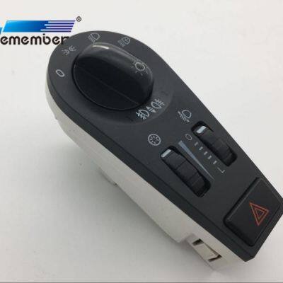 OE Member 20942846 20953573 20466304 Hot Sales OEM Quality For Replacement Headlight Switch Truck Light Switch For VOLVO photo-2